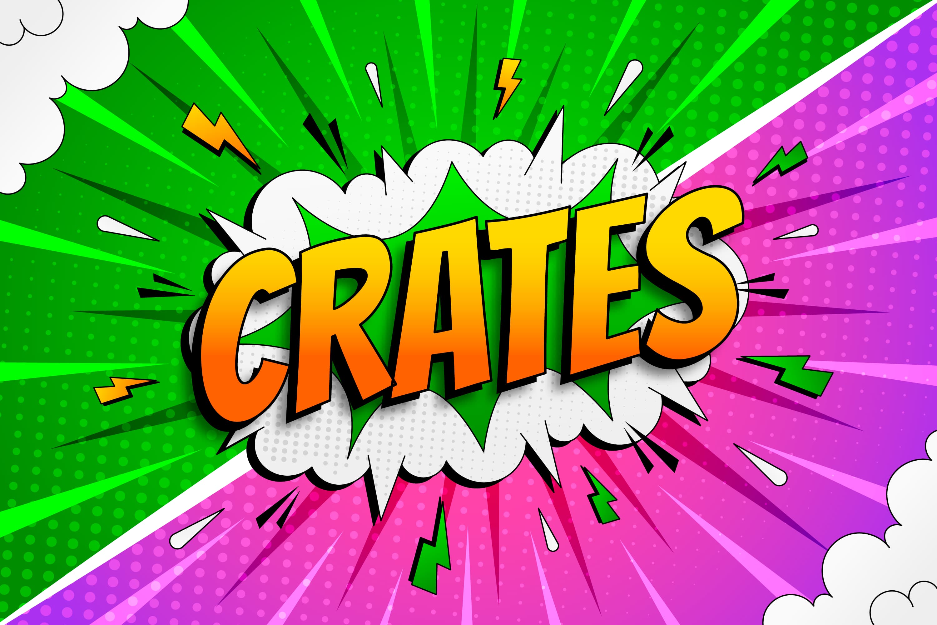 Crates
