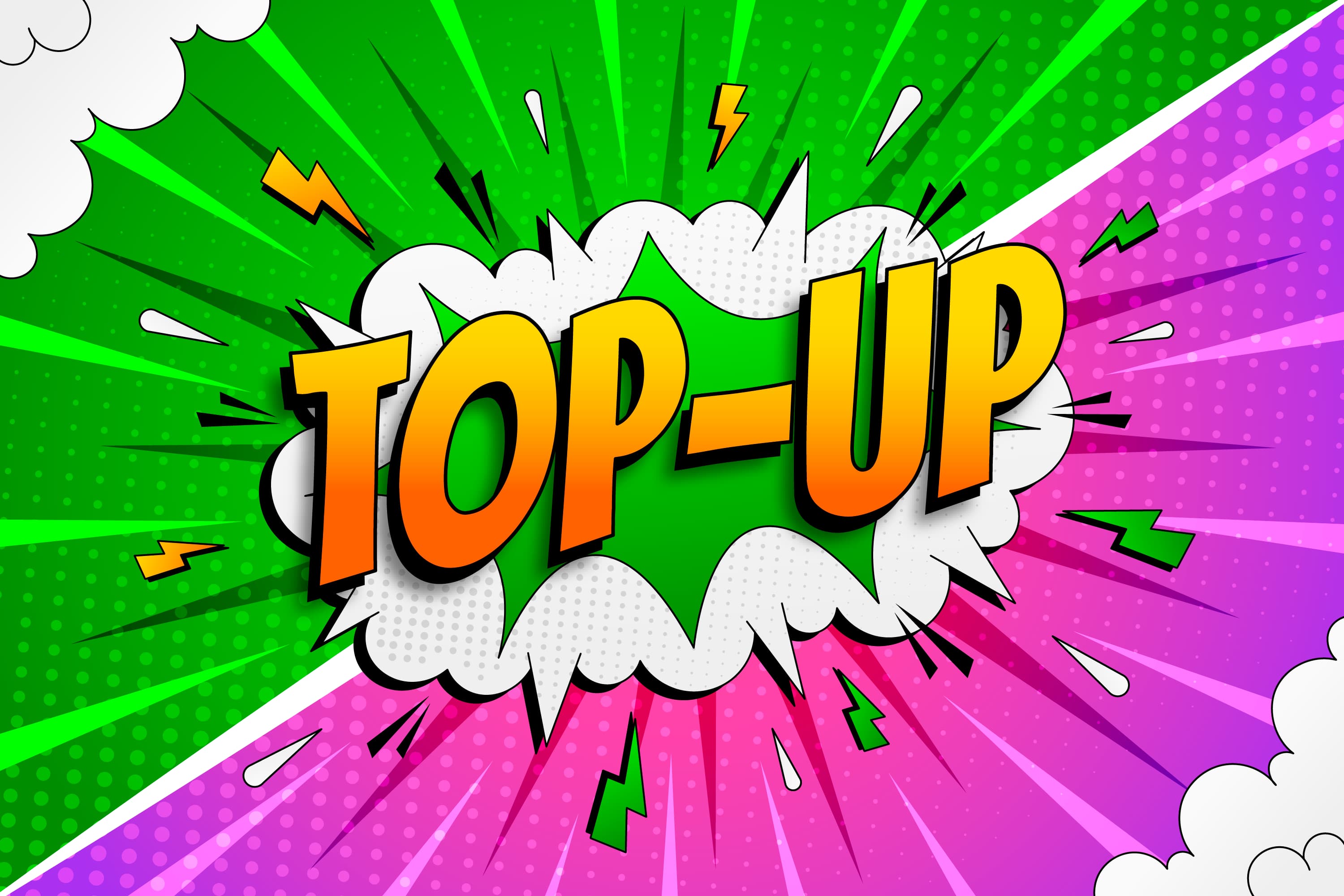 Top Up