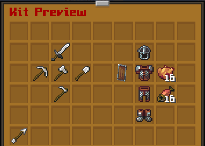VIP Rank thumbnail 2