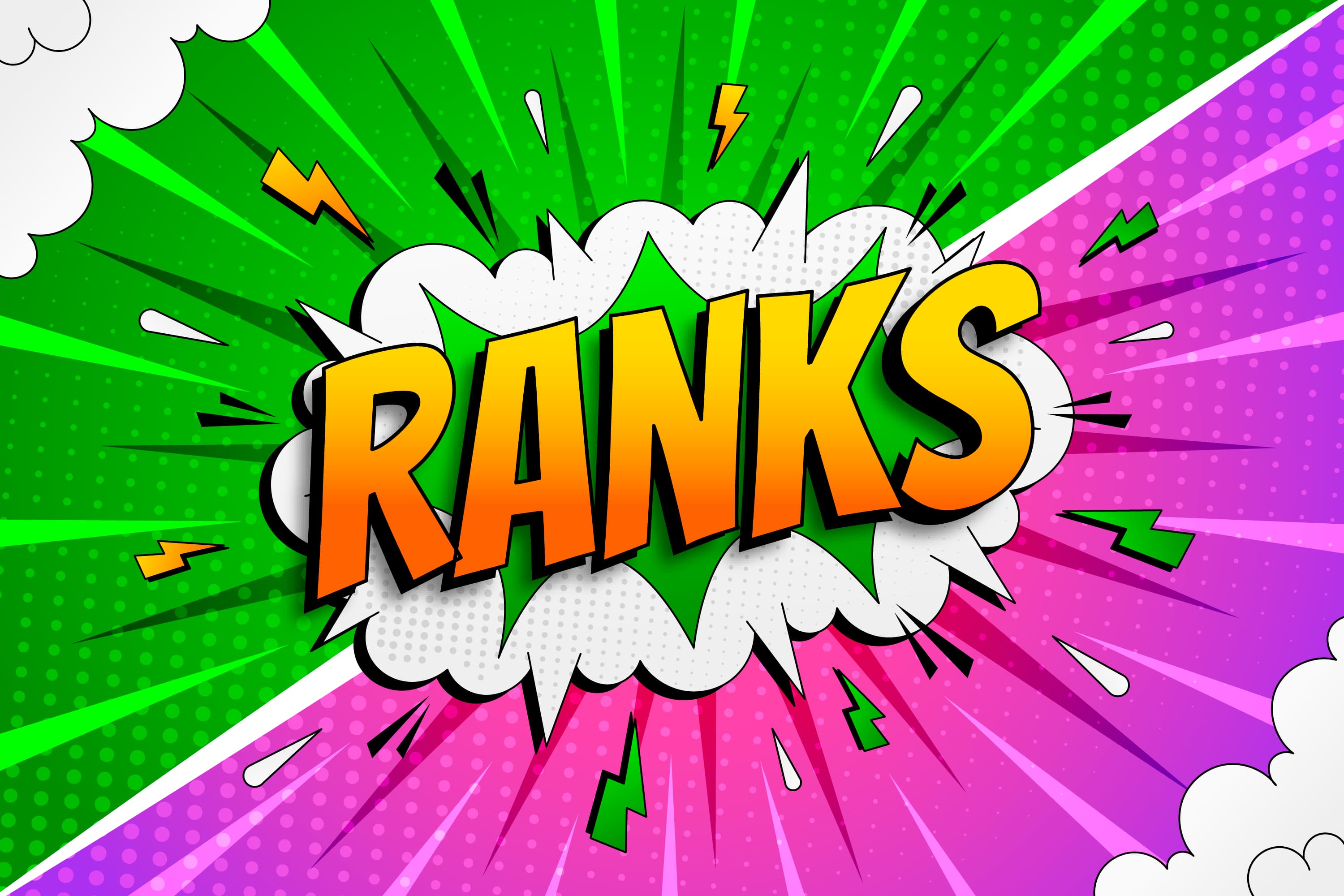 Ranks