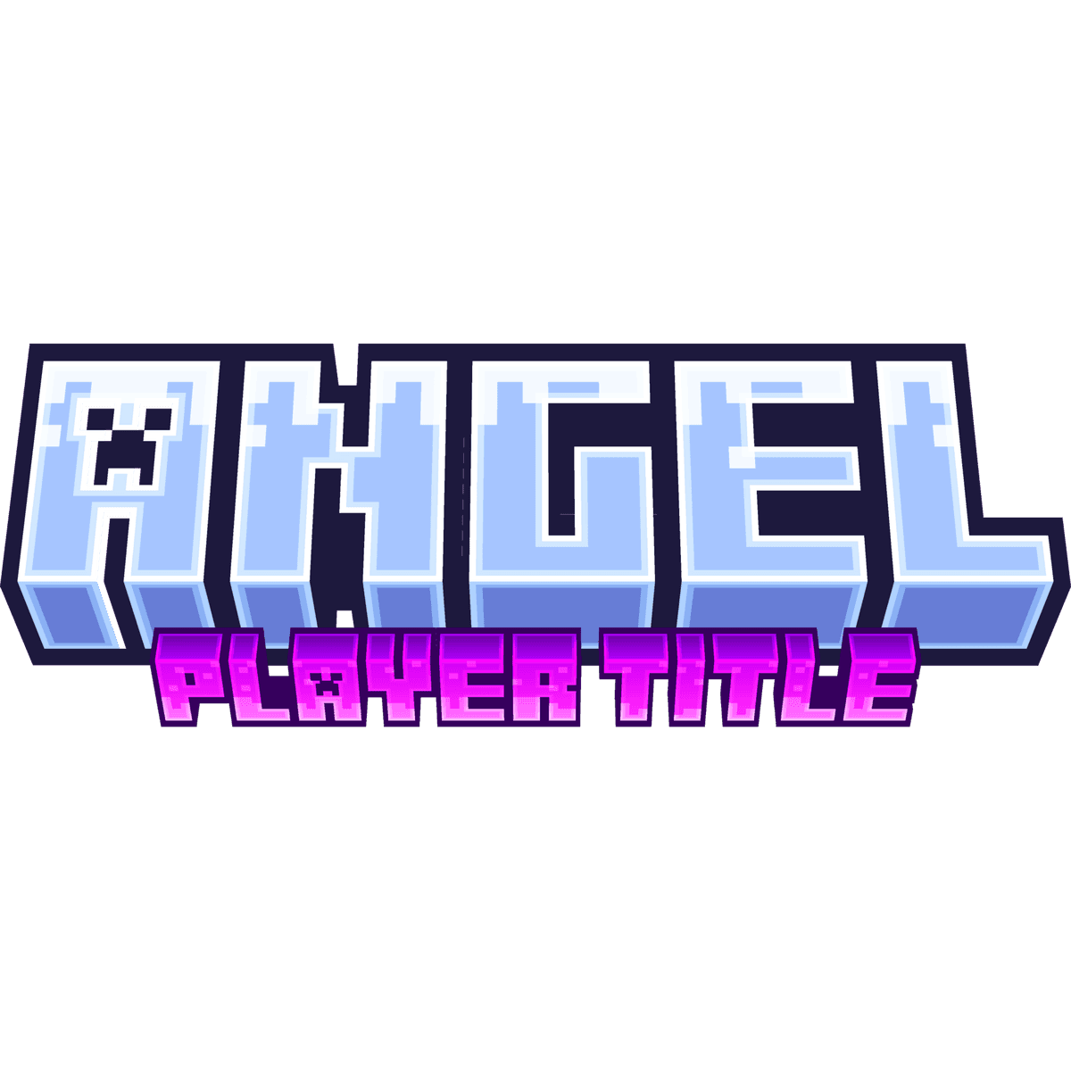 ANGEL Title