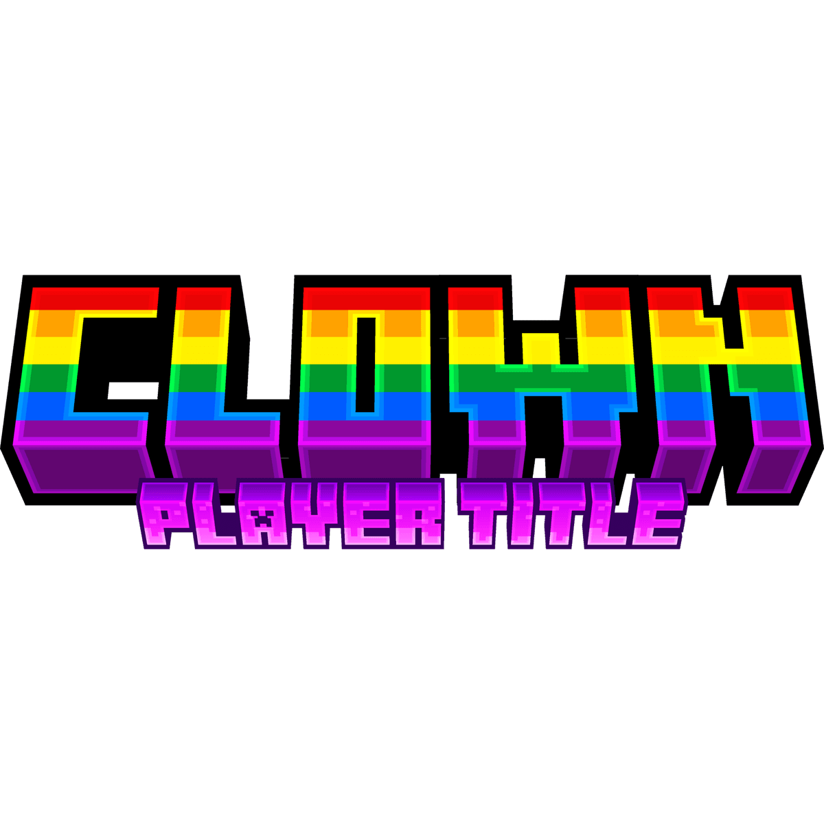 CLOWN Title