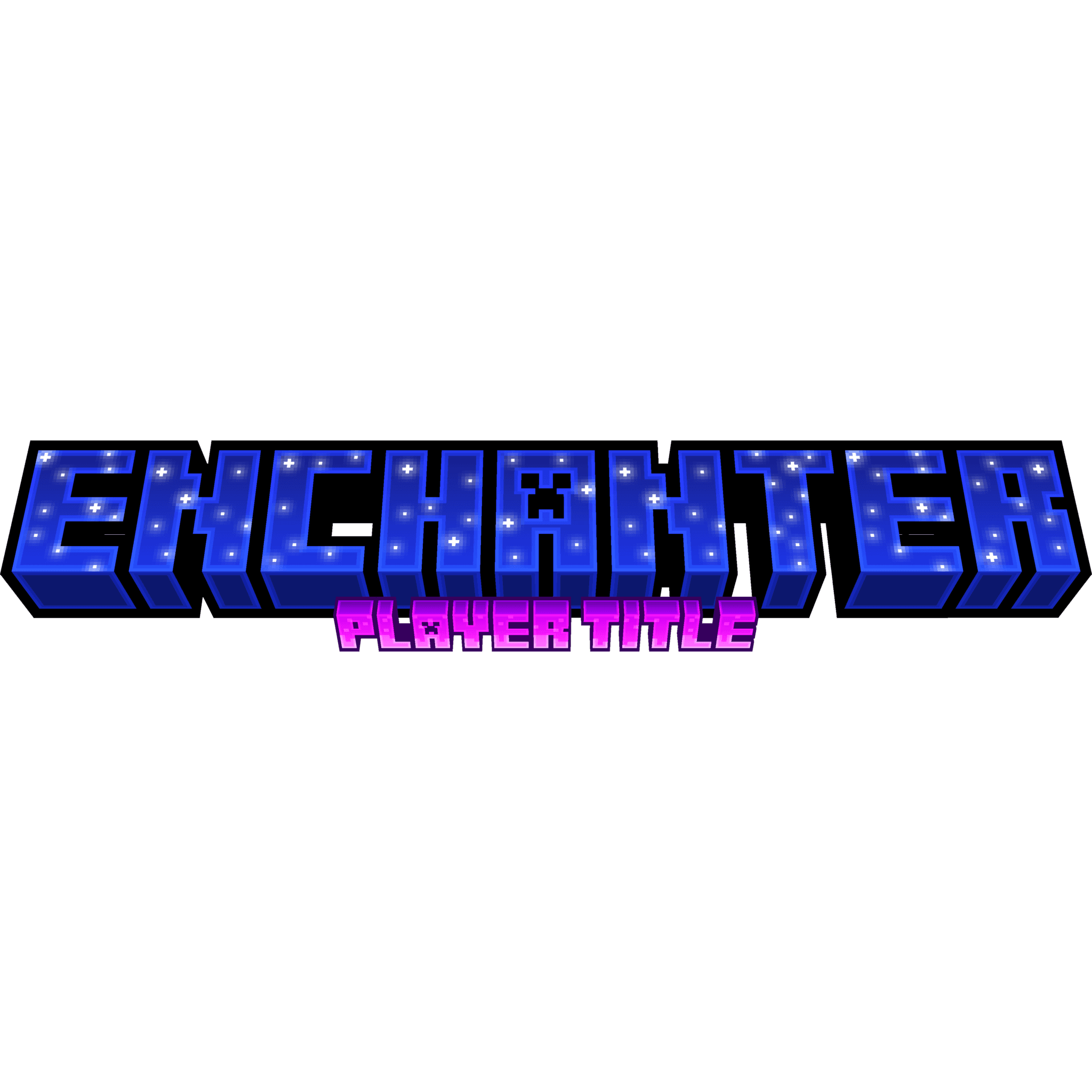 ENCHANTER Title preview 1