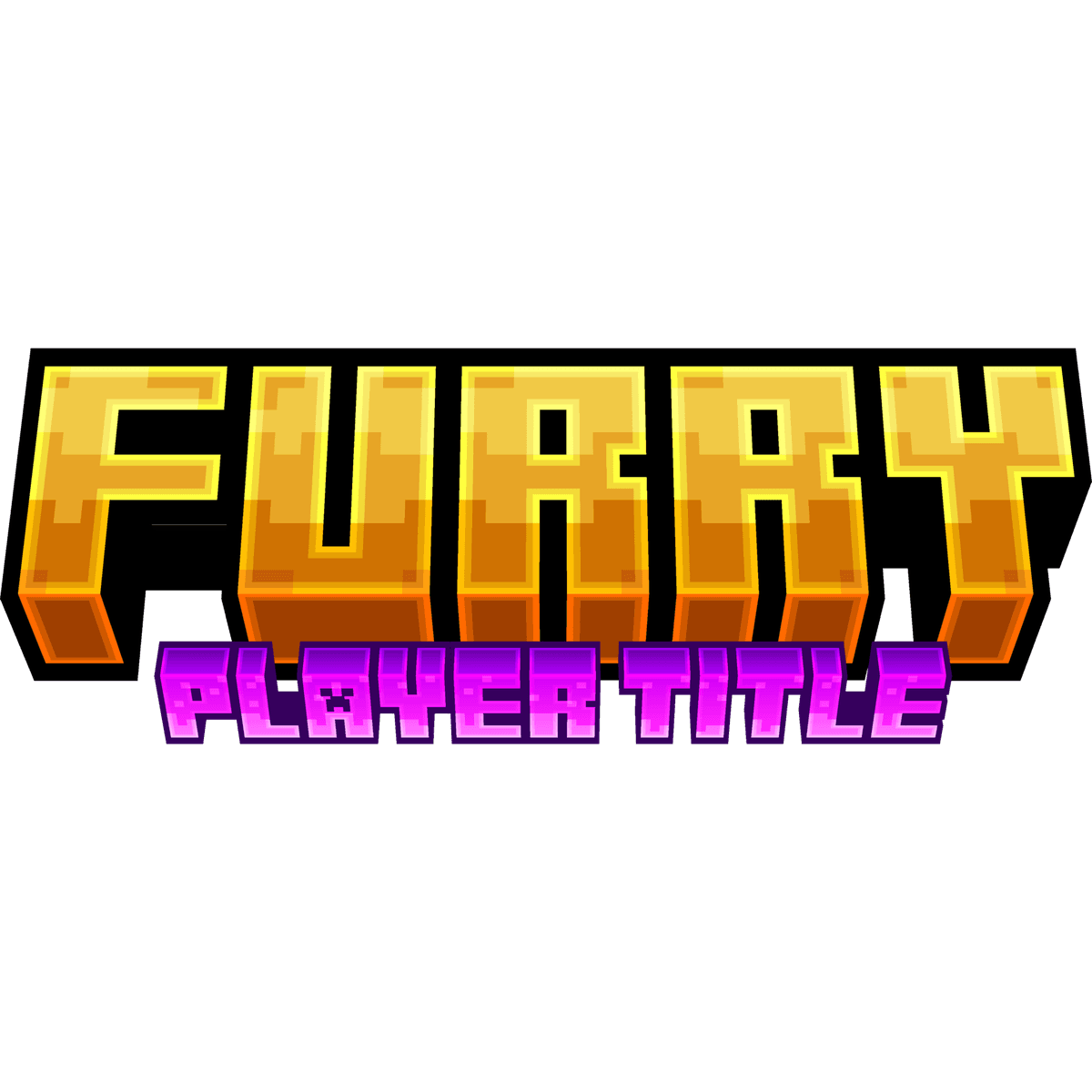 FURRY Title