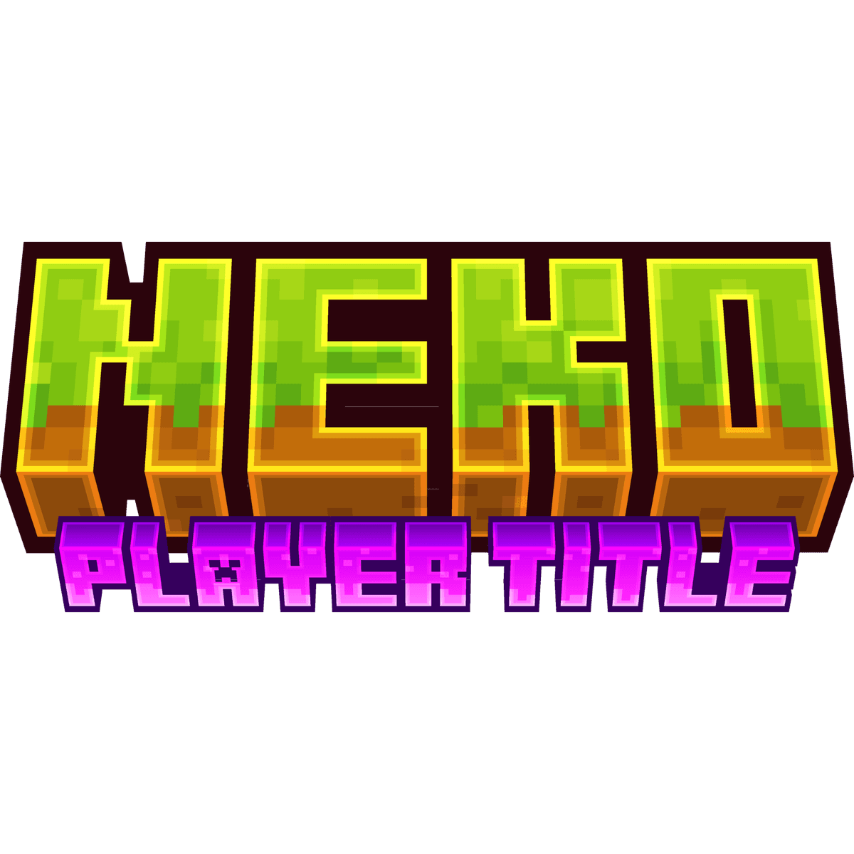 NEKO Title