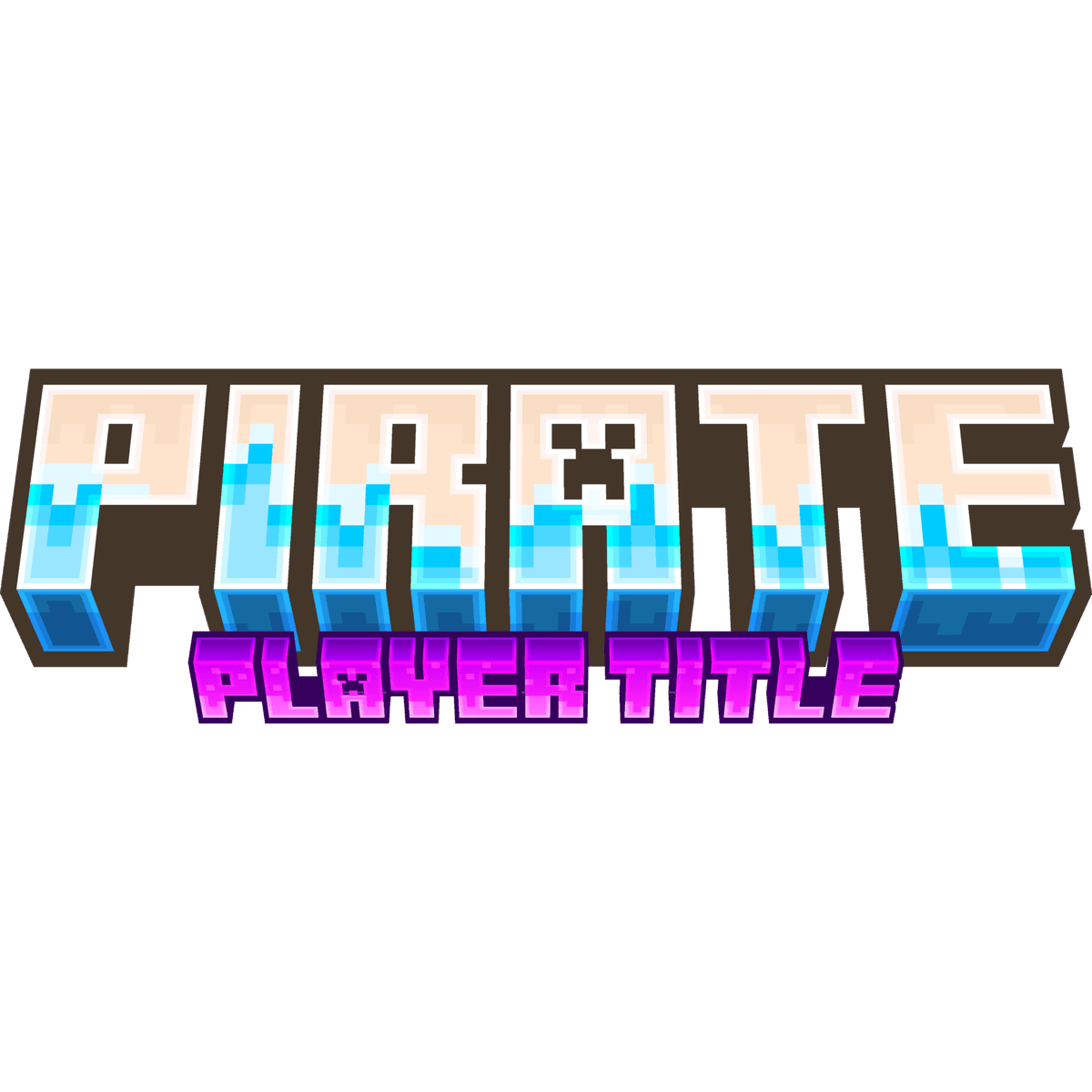 PIRATE Title