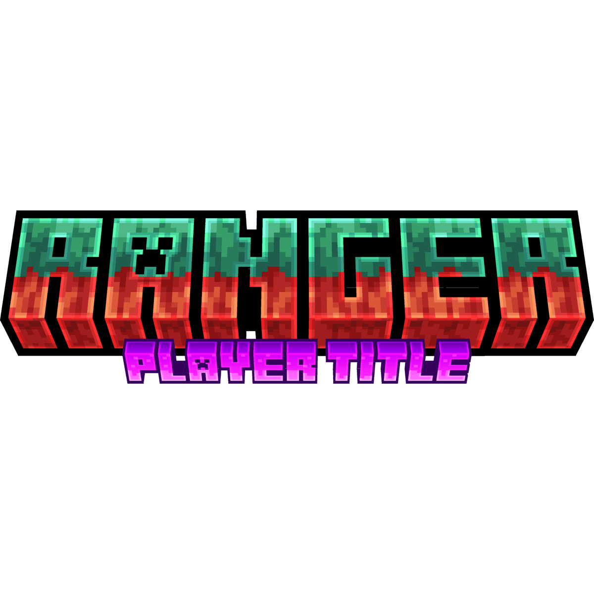 RANGER Title