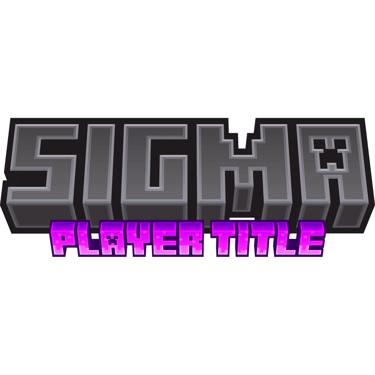 Sigma Title